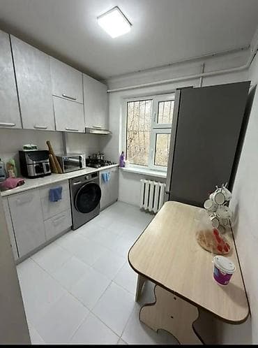 2 комнаты, 44 м², 104 серия, 1 этаж, Евроремонт at lalafo.kg 2 комнаты, 44 м², 104 серия, 1 этаж, Евроремонт