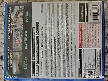 Battlefield 2042(б/у но не использовался) — версия для PlayStation 5 at lalafo.kg Battlefield 2042(б/у но не использовался) — версия для PlayStation 5