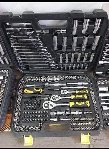 Набор инструментов, Rolf at lalafo.kg Набор инструментов, Rolf