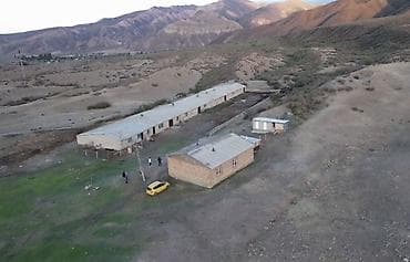 Кошара, 25 соток, Действующий, Электричество, Холодная вода at lalafo.kg Кошара, 25 соток, Действующий, Электричество, Холодная вода