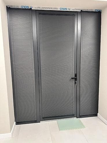 ✨ Жалюзи ПЛИССЕ — стиль и комфорт для ваших окон! ✨ Современные lalafo.kg да ✨ Жалюзи ПЛИССЕ — стиль и комфорт для ваших окон! ✨ Современные