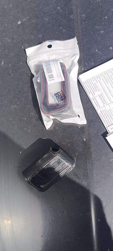 Автосигнализация StarLine A93 v2 Комплект охранно-телематического at lalafo.kg Автосигнализация StarLine A93 v2 Комплект охранно-телематического