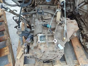 Акпп Toyota Corolla Е180 1ZR-FE 2013 (б/у) at lalafo.kg Акпп Toyota Corolla Е180 1ZR-FE 2013 (б/у)