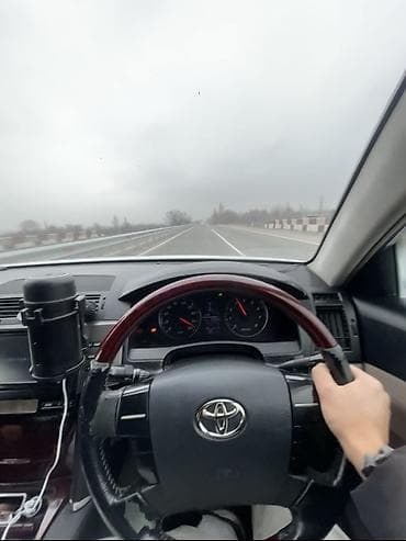 Руль Toyota Б/у, Оригинал at lalafo.kg Руль Toyota Б/у, Оригинал