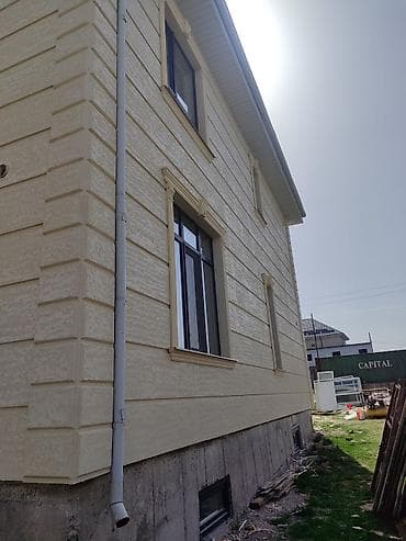 Жылуулоо: Дубалдарды жылуулоо, Фасадды жылуулоо | Батирди жылуулоо, Цехти жылуулоо, Кеңсени жылуулоо Термопанелдер, Пеноплекс 6 жылдан ашык тажрыйба lalafo.kg да — 4 Жылуулоо: Дубалдарды жылуулоо, Фасадды жылуулоо | Батирди жылуулоо, Цехти жылуулоо, Кеңсени жылуулоо Термопанелдер, Пеноплекс 6 жылдан ашык тажрыйба — 4