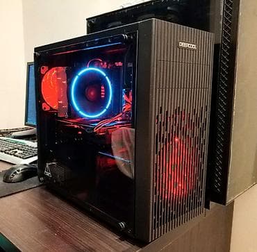 Компьютер, ядер - 6, ОЗУ 16 ГБ, Игровой, Intel Core i5, NVIDIA GeForce RTX 2060 Max-Q, NVMe at lalafo.kg Компьютер, ядер - 6, ОЗУ 16 ГБ, Игровой, Intel Core i5, NVIDIA GeForce RTX 2060 Max-Q, NVMe