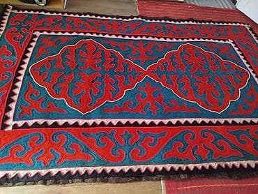 Шырдак Прямоугольный at lalafo.kg Шырдак Прямоугольный