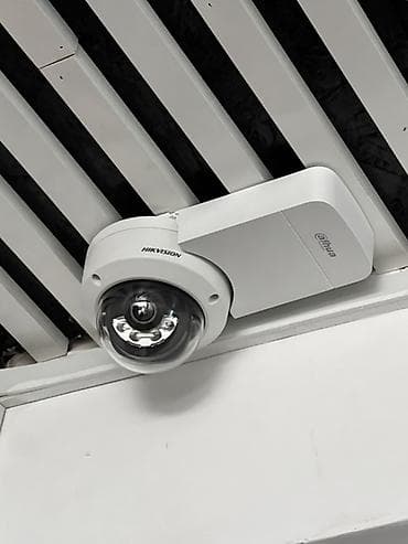 IP‑видеонаблюдение под ключ Что предлагается: - Проектирование и at lalafo.kg IP‑видеонаблюдение под ключ Что предлагается: - Проектирование и