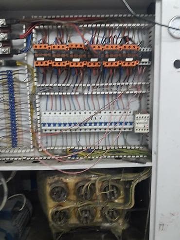 Jetour: Электрик | Монтаж проводки, Подключение электроприборов, Установка распределительных коробок Больше 6 лет опыта at lalafo.kg — 2 Jetour: Электрик | Монтаж проводки, Подключение электроприборов, Установка распределительных коробок Больше 6 лет опыта — 2