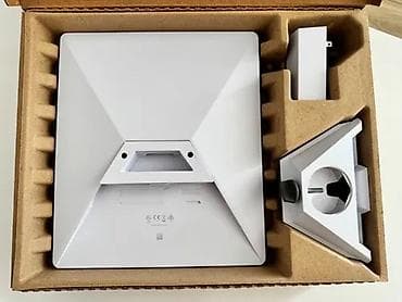 Starlink Mini — компактная спутниковая антенна с комплектом at lalafo.kg Starlink Mini — компактная спутниковая антенна с комплектом