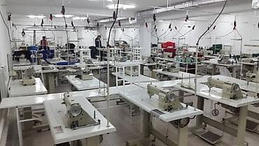 Аренда коворкинга: Сдается производственное помещение под швейный цех (без машинок) Все at lalafo.kg — 2 Аренда коворкинга: Сдается производственное помещение под швейный цех (без машинок) Все — 2