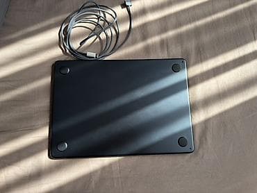 MacBook Air 13.6" (M3) Характеристики: - Чип Apple M3: 8‑ядерный CPU at lalafo.kg MacBook Air 13.6" (M3) Характеристики: - Чип Apple M3: 8‑ядерный CPU