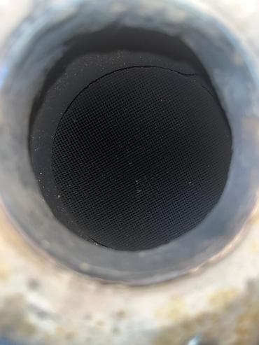 Эмерек сатып алуу: Каталитический нейтрализатор (катализатор) для выхлопной системы lalafo.kg да — 2 Эмерек сатып алуу: Каталитический нейтрализатор (катализатор) для выхлопной системы — 2