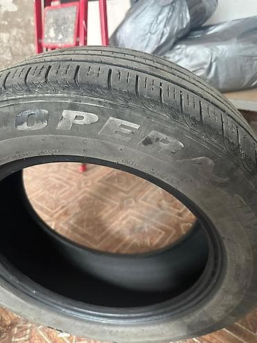 Шиналар 225 / 60 / R 17, Жай, Комплект, Жол тандабастар (АТ/МТ), Toyo lalafo.kg да Шиналар 225 / 60 / R 17, Жай, Комплект, Жол тандабастар (АТ/МТ), Toyo