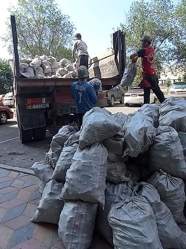 Заказать Камаз, Вывоз строй мусора, 16 тонн at lalafo.kg Заказать Камаз, Вывоз строй мусора, 16 тонн