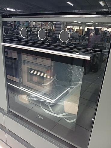 Духовка at lalafo.kg Духовка