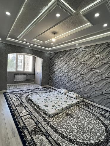 1 комната, Без подселения, С мебелью полностью at lalafo.kg 1 комната, Без подселения, С мебелью полностью