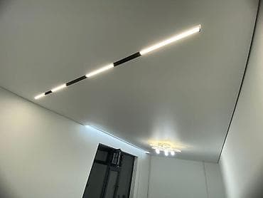 натяжные потолки 3d: Монтаж потолков, Монтаж потолочных плинтусов | Багет Больше 6 лет опыта at lalafo.kg — 10 натяжные потолки 3d: Монтаж потолков, Монтаж потолочных плинтусов | Багет Больше 6 лет опыта — 10