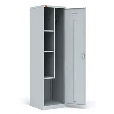 Шкаф для раздевалки ШРМ АК-У Предназначен для хранения вещей в at lalafo.kg Шкаф для раздевалки ШРМ АК-У Предназначен для хранения вещей в