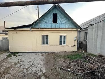 Дом, 88 м², 4 комнаты at lalafo.kg Дом, 88 м², 4 комнаты