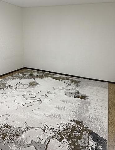 Ковролин: Времянка, 50 м², 2 бөлмө, Менчик ээси, Косметикалык оңдоо lalafo.kg да — 3 Ковролин: Времянка, 50 м², 2 бөлмө, Менчик ээси, Косметикалык оңдоо — 3