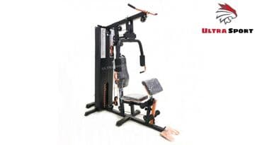 Силовой тренажер, Мультистанция, Для груди, Для ног, Для плеч, Новый, Бесплатная доставка at lalafo.kg Силовой тренажер, Мультистанция, Для груди, Для ног, Для плеч, Новый, Бесплатная доставка