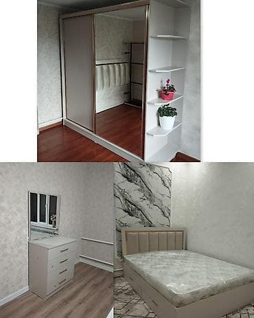 Спальный гарнитур, Новый, Комод, Трюмо, Тумба, Кыргызстан, В рассрочку, Бесплатная доставка at lalafo.kg Спальный гарнитур, Новый, Комод, Трюмо, Тумба, Кыргызстан, В рассрочку, Бесплатная доставка