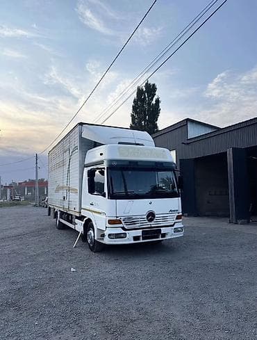 Грузоперевозки 24/7 Алма-Ата Бишкек также Бишкек Алма-Ата любой груз at lalafo.kg Грузоперевозки 24/7 Алма-Ата Бишкек также Бишкек Алма-Ата любой груз