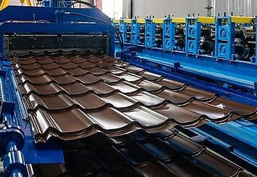 Proton: Профнастил металлочерепица Сайдинг СКЛАД НОМЕР-1 ПРОФНАСТИЛ lalafo.kg да — 1 Proton: Профнастил металлочерепица Сайдинг СКЛАД НОМЕР-1 ПРОФНАСТИЛ — 1