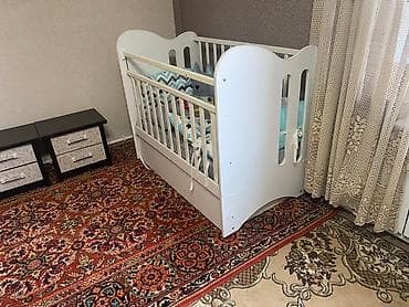 Офис эмереги: Продаю детский манеж в хорошем состоянии !имеется ортопедический lalafo.kg да — 1 Офис эмереги: Продаю детский манеж в хорошем состоянии !имеется ортопедический — 1