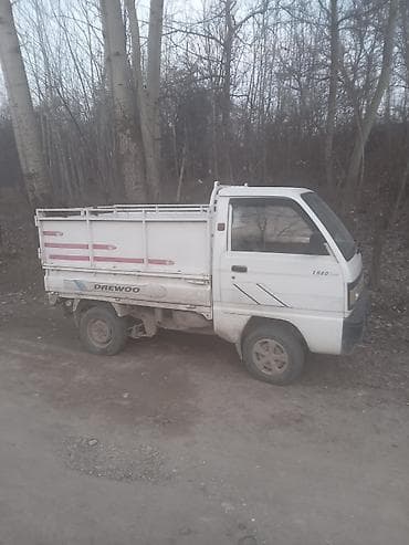 Daewoo Лабо: 2003 г., Газ at lalafo.kg — 1 Daewoo Лабо: 2003 г., Газ — 1