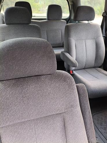 Hozon: Honda Shuttle: 1996 г., 2.2 л, Автомат, Бензин, Минивэн at lalafo.kg — 8 Hozon: Honda Shuttle: 1996 г., 2.2 л, Автомат, Бензин, Минивэн — 8