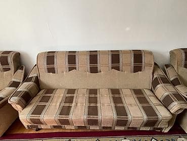 Офис эмереги: Ашкана үчүн жумшак бурчек, түсү - Күрөң lalafo.kg да — 2 Офис эмереги: Ашкана үчүн жумшак бурчек, түсү - Күрөң — 2