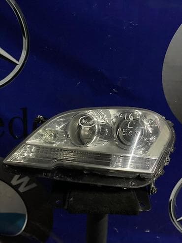 Алдыңкы сол фара Mercedes-Benz 2009 г., Колдонулган, Оригинал, Жапония lalafo.kg да Алдыңкы сол фара Mercedes-Benz 2009 г., Колдонулган, Оригинал, Жапония