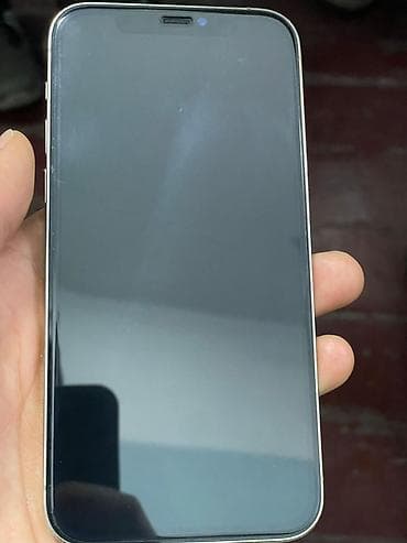 IPhone 12 Pro, 128 ГБ, Matte Gold at lalafo.kg IPhone 12 Pro, 128 ГБ, Matte Gold