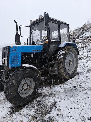 Рулонные пресс-подборщики: Модель: 892 экспортный, Б/у, 2011 г. at lalafo.kg — 1 Рулонные пресс-подборщики: Модель: 892 экспортный, Б/у, 2011 г. — 1