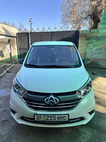 Ковролин: LDV : 2021 г., Робот, Электромобиль, Вэн/Минивэн lalafo.kg да — 2 Ковролин: LDV : 2021 г., Робот, Электромобиль, Вэн/Минивэн — 2