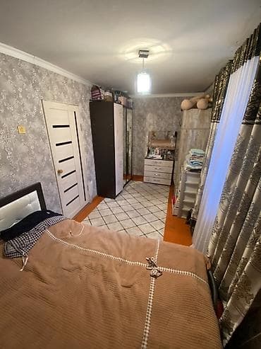 Продается квартира с мебельюшкафы для хранения одежды и комод lalafo.kg да Продается квартира с мебельюшкафы для хранения одежды и комод
