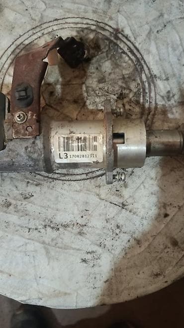 Рулевая колонка Kia 2015 г., Оригинал at lalafo.kg Рулевая колонка Kia 2015 г., Оригинал