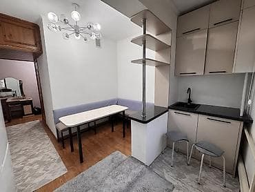 1 комната, 35 м², 105 серия, 2 этаж, Свежий ремонт at lalafo.kg 1 комната, 35 м², 105 серия, 2 этаж, Свежий ремонт
