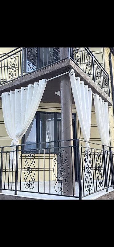 Студия, 27 м², Элитка, 1 этаж, Евроремонт at lalafo.kg Студия, 27 м², Элитка, 1 этаж, Евроремонт