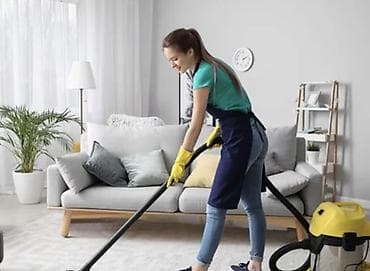 Требуется помощница по дому at lalafo.kg Требуется помощница по дому