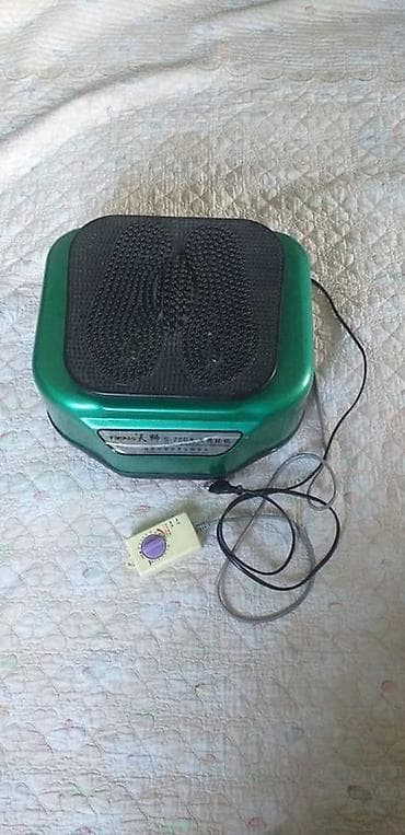 Массажер Для стоп at lalafo.kg Массажер Для стоп