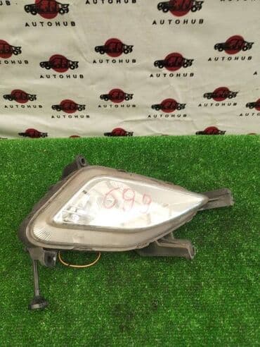 Фара противотуманная Hyundai Sonata LF 2 2015 перед. прав. (б/у) at lalafo.kg Фара противотуманная Hyundai Sonata LF 2 2015 перед. прав. (б/у)