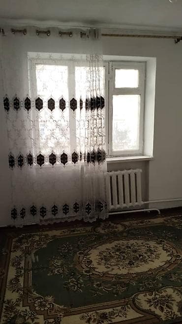 1 комната, 14 м², Пишпек 4 этаж, Свежий ремонт at lalafo.kg 1 комната, 14 м², Пишпек 4 этаж, Свежий ремонт
