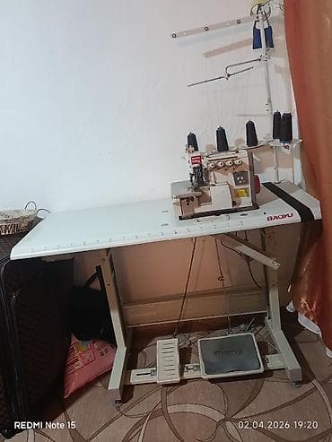 Baoyu, В наличии, Самовывоз at lalafo.kg Baoyu, В наличии, Самовывоз