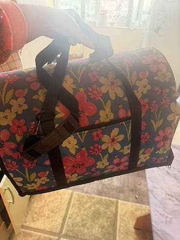 Дорожная сумка, Унисекс at lalafo.kg Дорожная сумка, Унисекс