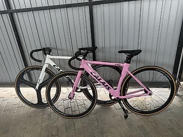 Шоссейный велосипед at lalafo.kg Шоссейный велосипед