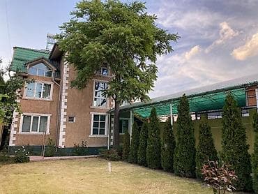 ‼️ *СРОЧНО ПРОДАЁТСЯ ДОМ 235м², 3этажа, 4сот.* ‼️ ✅Район: *Рабочий at lalafo.kg ‼️ *СРОЧНО ПРОДАЁТСЯ ДОМ 235м², 3этажа, 4сот.* ‼️ ✅Район: *Рабочий