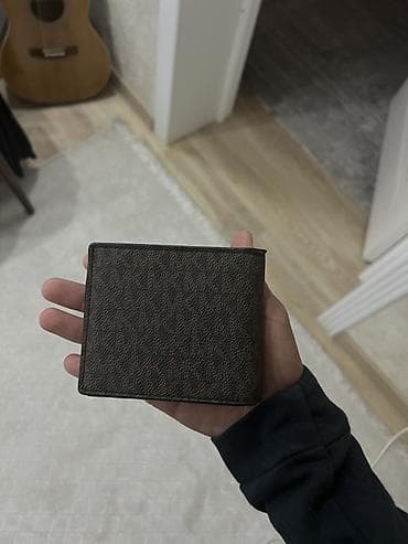 Ключницы: Кошелек, Michael Kors, Экокожа, Мужские at lalafo.kg — 2 Ключницы: Кошелек, Michael Kors, Экокожа, Мужские — 2